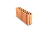 Wienerberger - Caramida Porotherm 11,5 N+F
