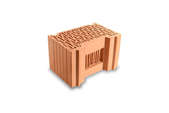 Wienerberger - Caramida Porotherm 25 N+F