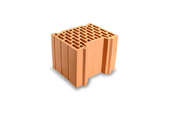 Wienerberger - Caramida Porotherm 30 Robust