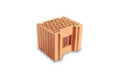 Wienerberger - Caramida Porotherm 30 STh