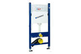 Geberit - Rezervor ingropat Geberit Duofix Delta 100