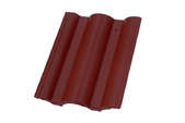 Terran - Tigla Resistor Danubia Merlot