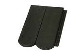 Terran - Tigla Elegant Rundo Resistor Carbon