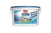 Trilak - Vopsea lavabila exterior Diszperzit 15 ltr + grund 4 ltr