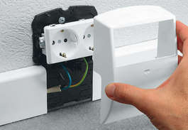 Aparataj electric