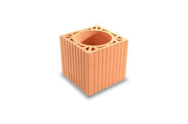 Elemente ceramice de ventilatie
