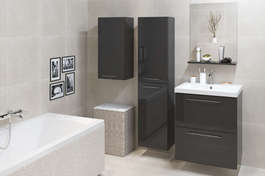 Mobiliere pentru baie
