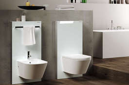 Rezervoare WC