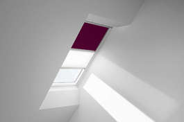 Velux - Rulori interioare