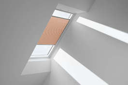 Velux - Rulori interioare