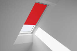 Velux - Rulori interioare