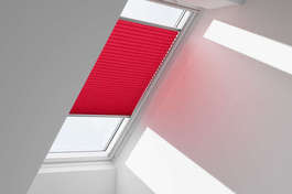 Velux - Rulori interioare