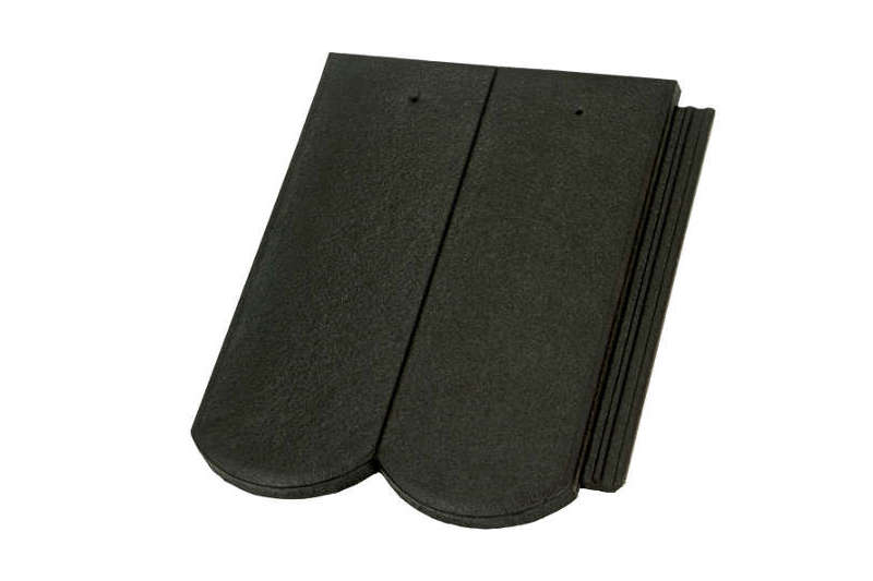 Terran - Tigla Elegant Rundo Resistor Carbon